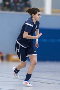 Bild 26 - wCJ NFV Futsalturnier